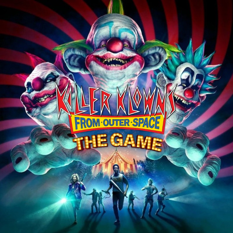 Killer Klowns